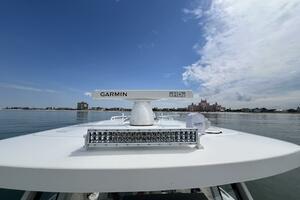 32ft Pursuit Yacht For Sale