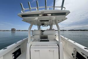 32ft Pursuit Yacht For Sale