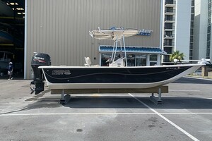 Vessel Image #1