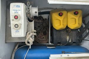 Windlass