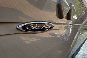 2007 Sea Ray thumbnail 10