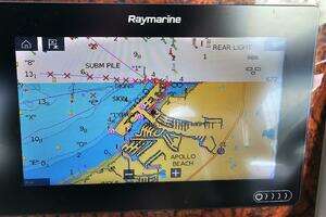 2007 Sea Ray thumbnail 17