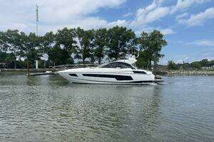 Sonya 2015 Sunseeker San Remo 48 Yacht For Sale in Mamaroneck NY