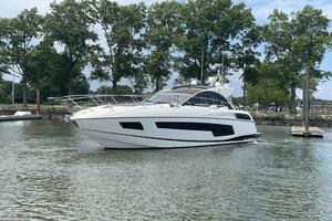 Yacht for sale SONYA