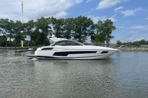 SONYA Worth Avenue Yachts