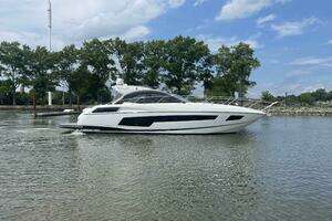 Sonya 2015 Sunseeker San Remo 48 Yacht For Sale in Mamaroneck NY