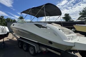30ft Sea Ray Yacht For Sale