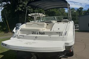 30ft Sea Ray Yacht For Sale