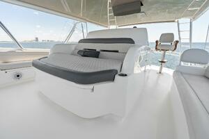 It Just Takes Time 80ft Viking Yacht For Sale