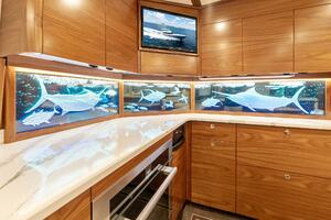 It Just Takes Time 80ft Viking Yacht For Sale
