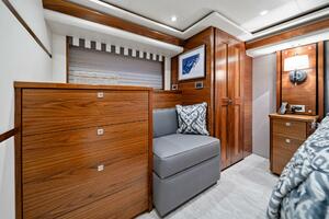 It Just Takes Time 80ft Viking Yacht For Sale