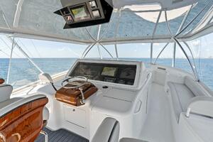 It Just Takes Time 80ft Viking Yacht For Sale