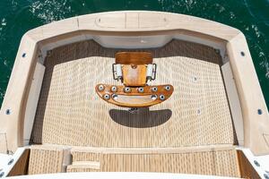 It Just Takes Time 80ft Viking Yacht For Sale