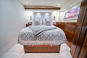 It Just Takes Time 80ft Viking Yacht For Sale