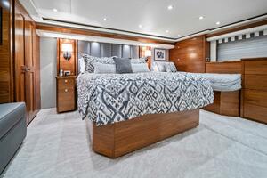 It Just Takes Time 80ft Viking Yacht For Sale