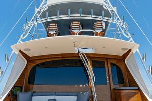 It Just Takes Time 80ft Viking Yacht For Sale