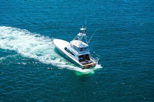 It Just Takes Time 80ft Viking Yacht For Sale