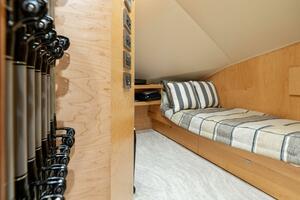 It Just Takes Time 80ft Viking Yacht For Sale