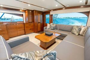 It Just Takes Time 80ft Viking Yacht For Sale