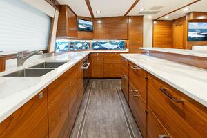 It Just Takes Time 80ft Viking Yacht For Sale