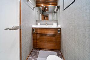 It Just Takes Time 80ft Viking Yacht For Sale