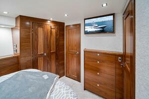 It Just Takes Time 80ft Viking Yacht For Sale