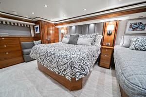 It Just Takes Time 80ft Viking Yacht For Sale