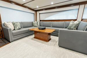 It Just Takes Time 80ft Viking Yacht For Sale