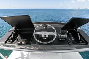 It Just Takes Time 80ft Viking Yacht For Sale