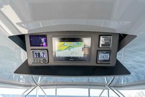 It Just Takes Time 80ft Viking Yacht For Sale