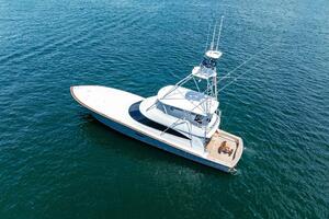It Just Takes Time 80ft Viking Yacht For Sale