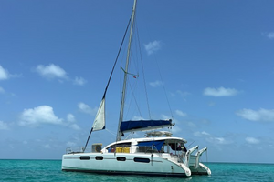 AUTUMN BREEZE 46ft Robertson  amp  Caine Yacht For Sale