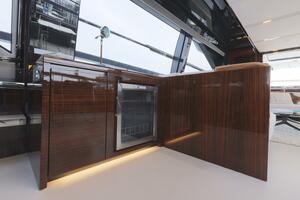 FERRETTI GROUP TRADE 88ft Riva Yacht For Sale