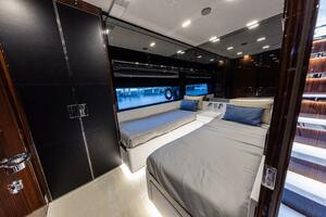 FERRETTI GROUP TRADE 88ft Riva Yacht For Sale