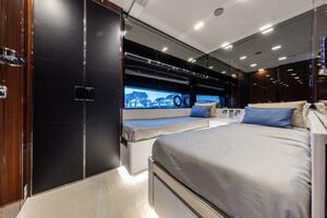 FERRETTI GROUP TRADE 88ft Riva Yacht For Sale