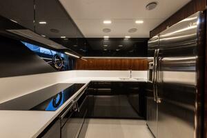 FERRETTI GROUP TRADE 88ft Riva Yacht For Sale