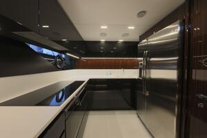 FERRETTI GROUP TRADE 88ft Riva Yacht For Sale