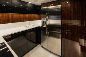 FERRETTI GROUP TRADE 88ft Riva Yacht For Sale