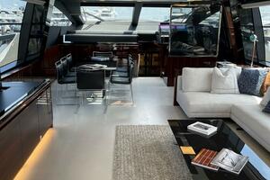FERRETTI GROUP TRADE 88ft Riva Yacht For Sale