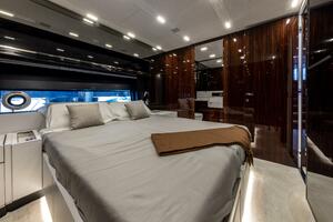 FERRETTI GROUP TRADE 88ft Riva Yacht For Sale