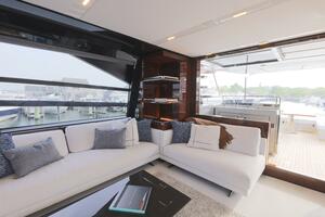 FERRETTI GROUP TRADE 88ft Riva Yacht For Sale