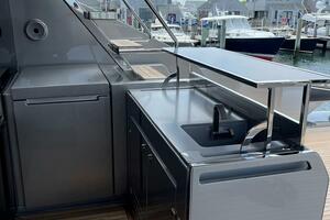 FERRETTI GROUP TRADE 88ft Riva Yacht For Sale