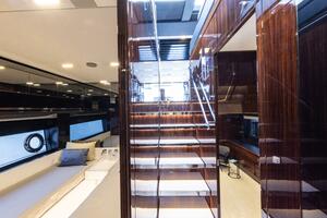 FERRETTI GROUP TRADE 88ft Riva Yacht For Sale