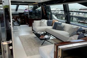 FERRETTI GROUP TRADE 88ft Riva Yacht For Sale
