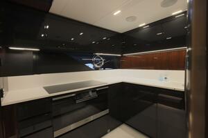 FERRETTI GROUP TRADE 88ft Riva Yacht For Sale