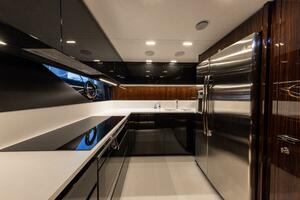 FERRETTI GROUP TRADE 88ft Riva Yacht For Sale