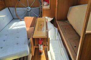 1987 Dehler Optima 101 thumbnail 34