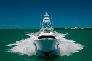 2011 Viking 70 Convertible thumbnail 15