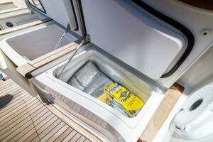 2011 Viking 70 Convertible thumbnail 77