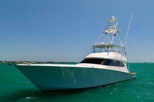 2011 Viking 70 Convertible thumbnail 29